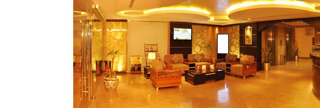 Nelover Al Khobar Hotel Exterior foto