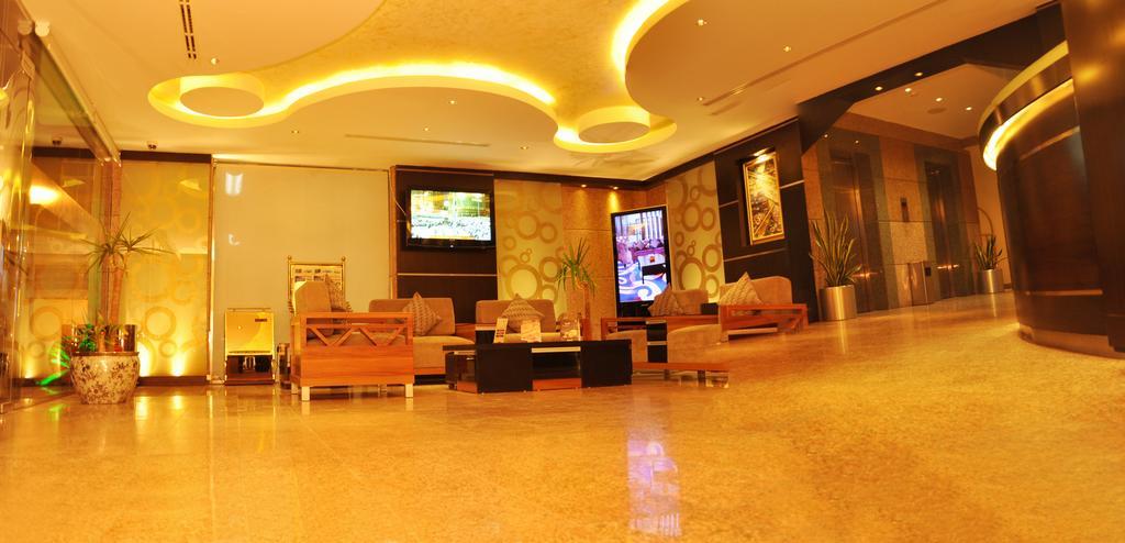 Nelover Al Khobar Hotel Exterior foto