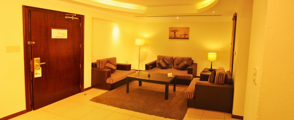 Nelover Al Khobar Hotel Exterior foto