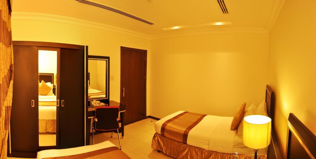 Nelover Al Khobar Hotel Exterior foto