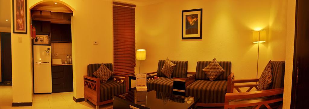 Nelover Al Khobar Hotel Exterior foto