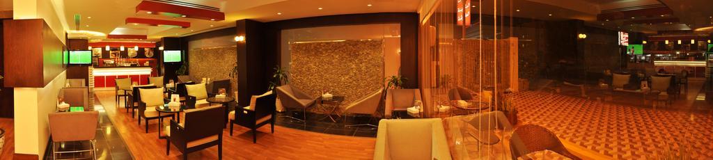 Nelover Al Khobar Hotel Exterior foto