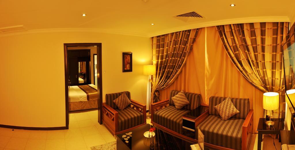 Nelover Al Khobar Hotel Exterior foto