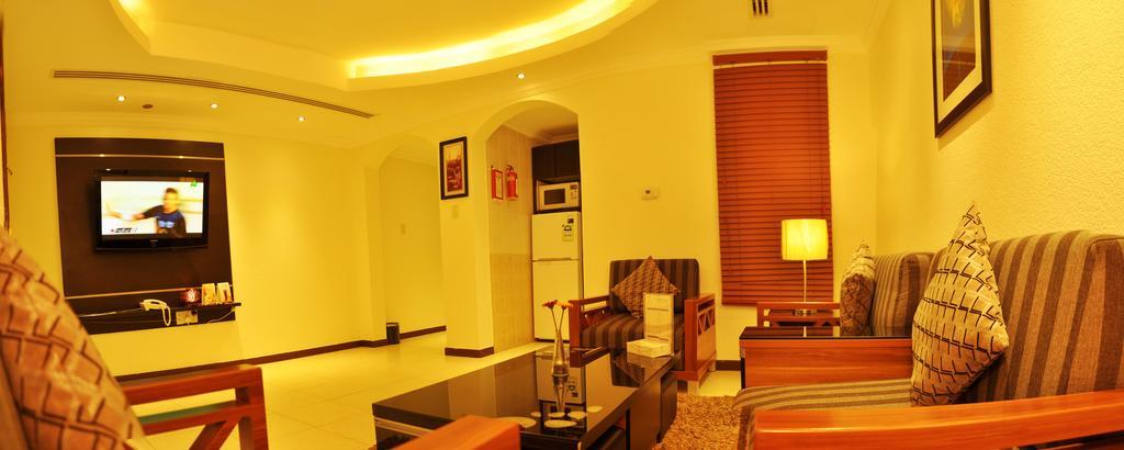 Nelover Al Khobar Hotel Exterior foto