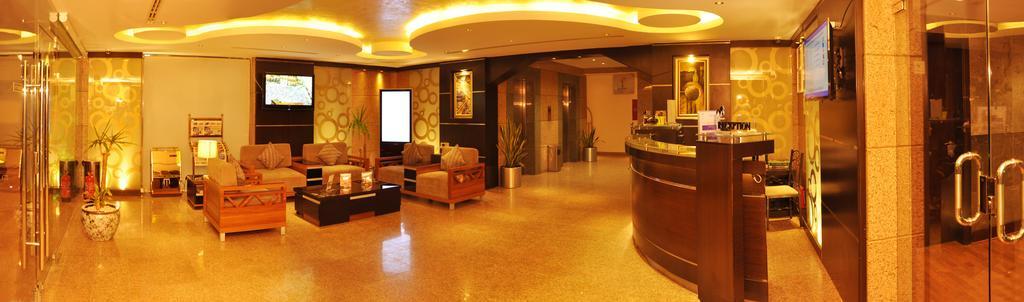 Nelover Al Khobar Hotel Exterior foto